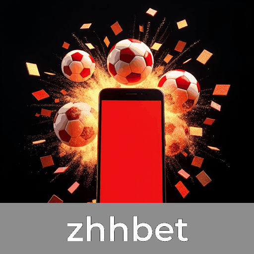 Inovação em Jogos de Aposta Online no zhhbet